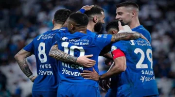 توقيت انطلاق مباراة الهلال والشباب المرتقبة ضمن منافسات دوري روشن للمحترفين